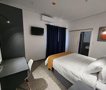 The Wishing Well Guest House Self-Catering Port Edward Exterior foto