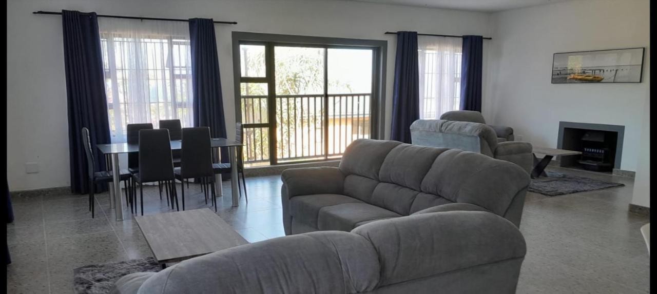 The Wishing Well Guest House Self-Catering Port Edward Exterior foto