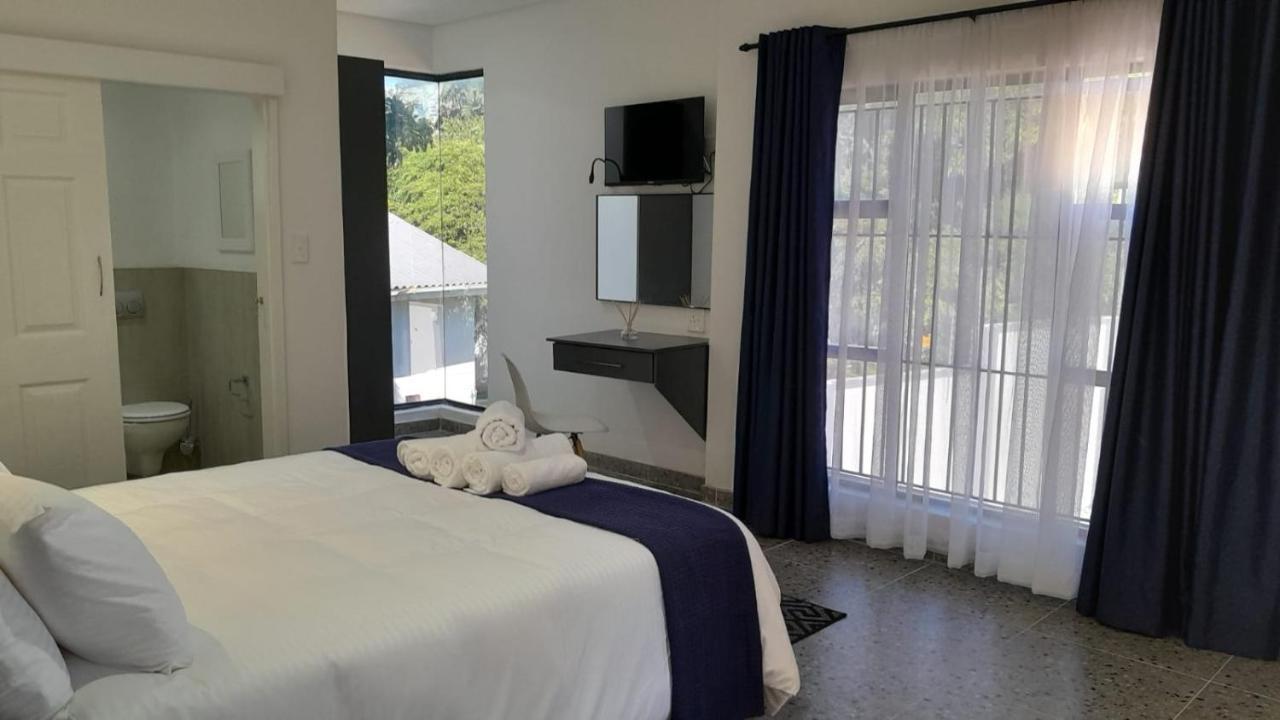 The Wishing Well Guest House Self-Catering Port Edward Exterior foto
