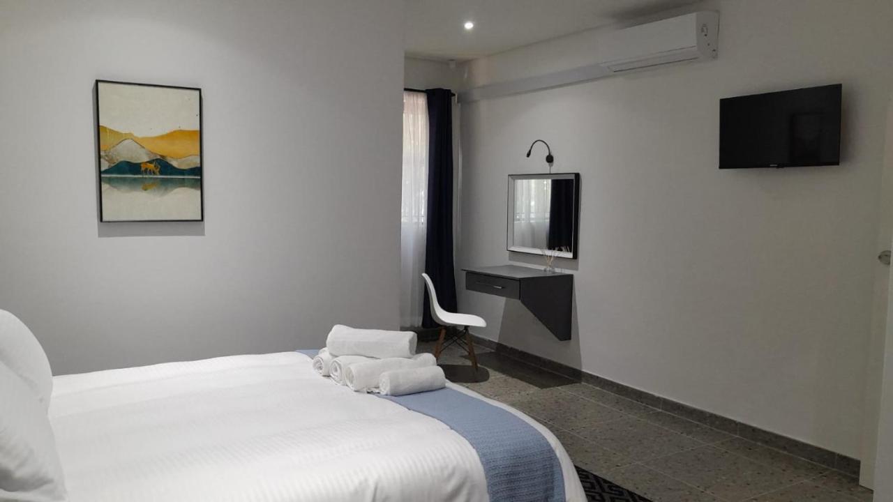 The Wishing Well Guest House Self-Catering Port Edward Exterior foto