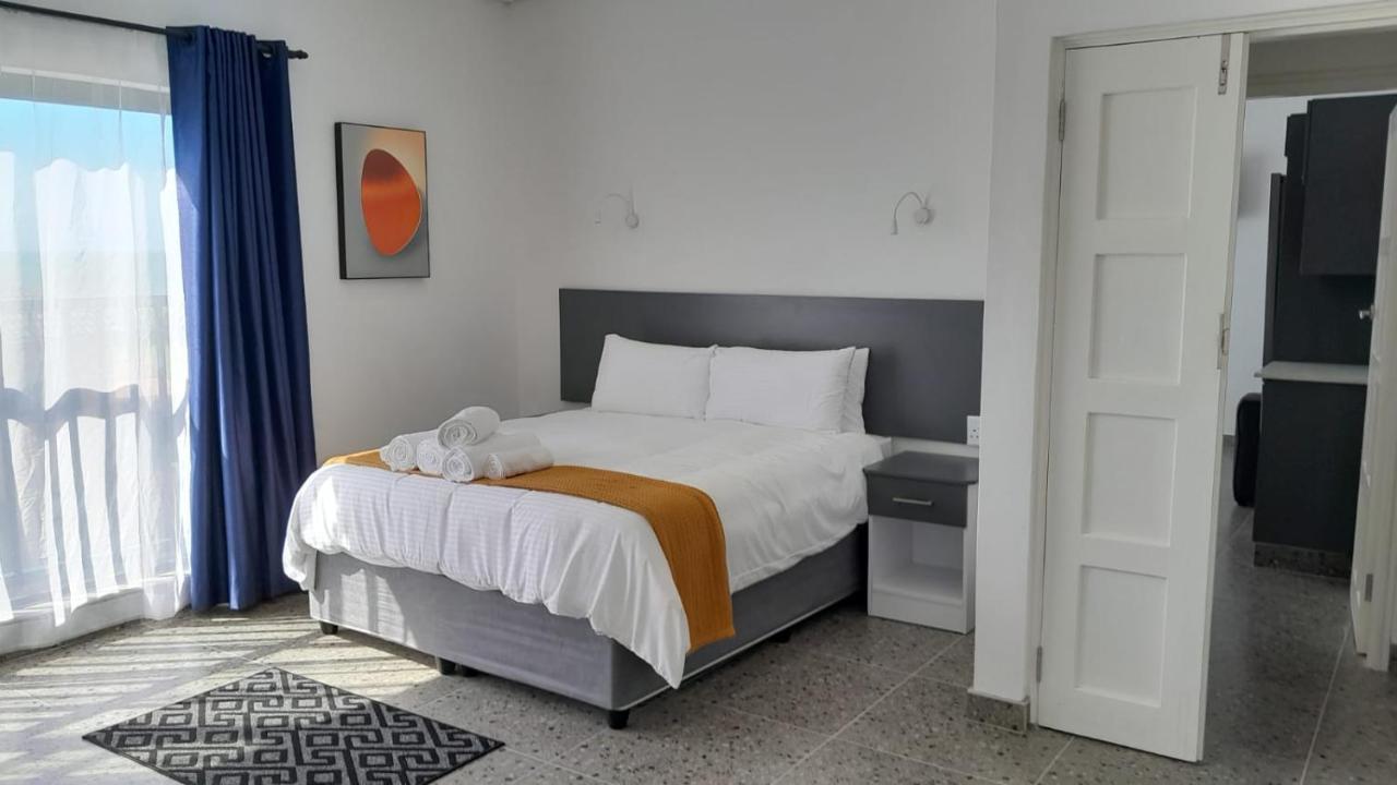The Wishing Well Guest House Self-Catering Port Edward Exterior foto